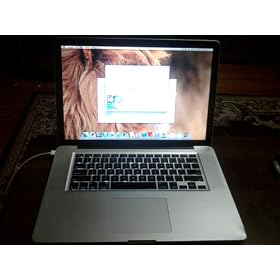 Apple MacBook Pro Laptop