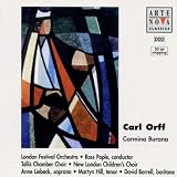 Orff: Carmina Burana