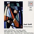 Orff: Carmina Burana