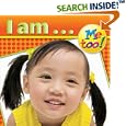 I am...Me too! (Me Too! Board Books) by  School Specialty Publishing