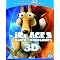 Good 3D BluRays