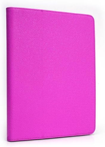 LG G Pad 7.0 7 Inch Tablet Case - UniGrip Edition - HOT Pink - by Cush Cases