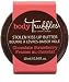 Upper Canada Soap & Candle Body Truffles Stolen Kiss Lip Butter, Chocolate Strawberry, (Pack of 6)