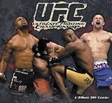 Ultimate Fighting Championship 2010 Wall Calendar