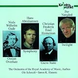 Danish Orchestral Works