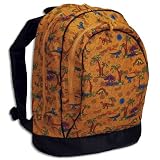 Wildkin Dinosaur Backpack (DINOSAUR)