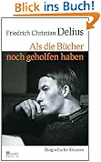 #10: Als die Bücher noch geholfen haben: Biogr&hellip;