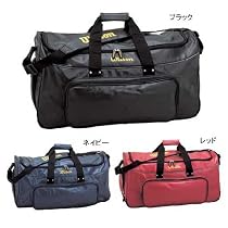 Wilson（ウィルソン）ボストンバッグ BA7022