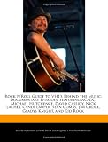 Rock N'Roll Guide to VH1's Behind the Music: Documentary Episodes, featuring AC/DC, Michael Hutchence, David Cassidy, Nick Lachey, Cyndi Lauper, Sean Combs, Jim Croce, Gladys Knight, and Kid Rock