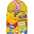 Disney Peek-A-Boo: La Nueva Amiga de Piglet (Disney Peek a Boo)