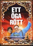 One Eye Red ( Ett öga rött )