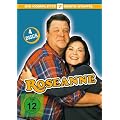 Roseanne - Die komplette 7. Staffel [4 DVDs]