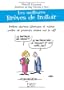 Les Meilleures Br�ves de Trottoir
