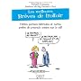 Les Meilleures Br�ves de Trottoir de Goussot Merrill