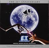 E.T.: The Extra-Terrestrial