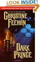 Dark Prince (Carpathian Novels)