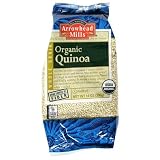 Arrowhead Mills Organic Quinoa -- 14 oz