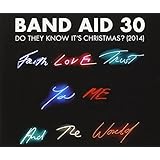 Do They Know It's Christmas? (2014)