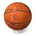 Boston Celtics 2008 NBA Champions Team Signed Basketball UDA