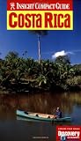 Insight Compact Guide Costa Rica (Insight Compact Guides Costa Rica)
