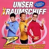 Unser Traumschiff - Bullyparade