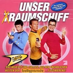 Unser Traumschiff - Bullyparade
