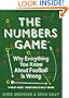 The Numbers Game: Why Everything You Know About Football is Wrong