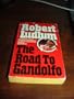 Road to Gandolfo,the