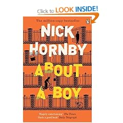 About A Boy