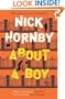 About a Boy