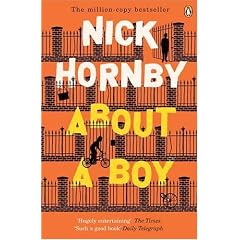 About a Boy