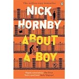 About a Boyvon "Nick Hornby"