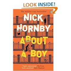 About a Boy