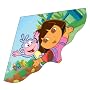 Worlds Apart Dora the Explorer Keel Kite