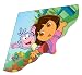 Worlds Apart Dora the Explorer Keel Kite