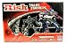 Transformers Risk (Cybertron War Edition)