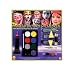 Makeup Factory for Children with Glitter, Fake Blood, Scar Wax and Black Tooth Wax