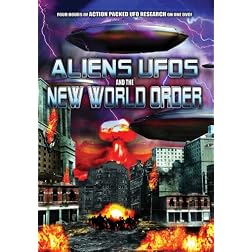 Aliens Ufos & The New World Order