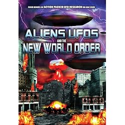 Aliens Ufos & The New World Order