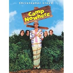 Camp Nowhere