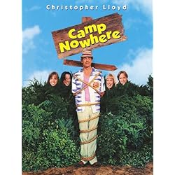 Camp Nowhere