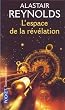 L'espace de la r�v�lation