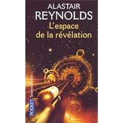 L'espace de la r�v�lation