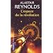 L'espace de la r�v�lation