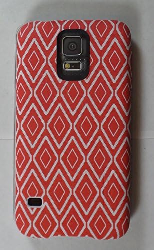 Incipio Feather Case for Samsung Galaxy S5 (Red)