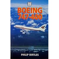 ABC Boeing 747-400 (ABC Airliner)