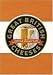 Great British Cheeses