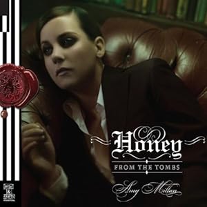 【クリックで詳細表示】Honey From Tombs [12 inch Analog] [Limited Edition， Import， from US]