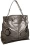 BIG BUDDHA Tyler Tote,Gun Metal,one size