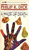 Maze of Death 64636